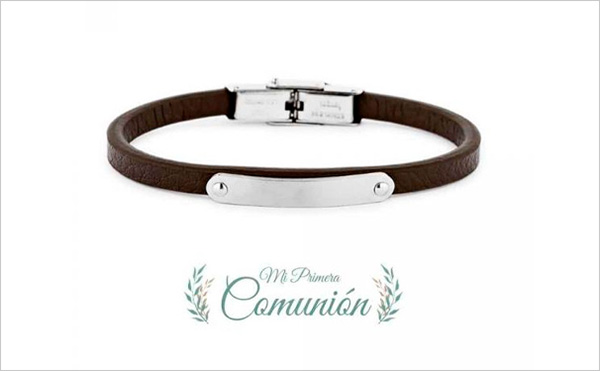 Pulsera Primera Comunión 